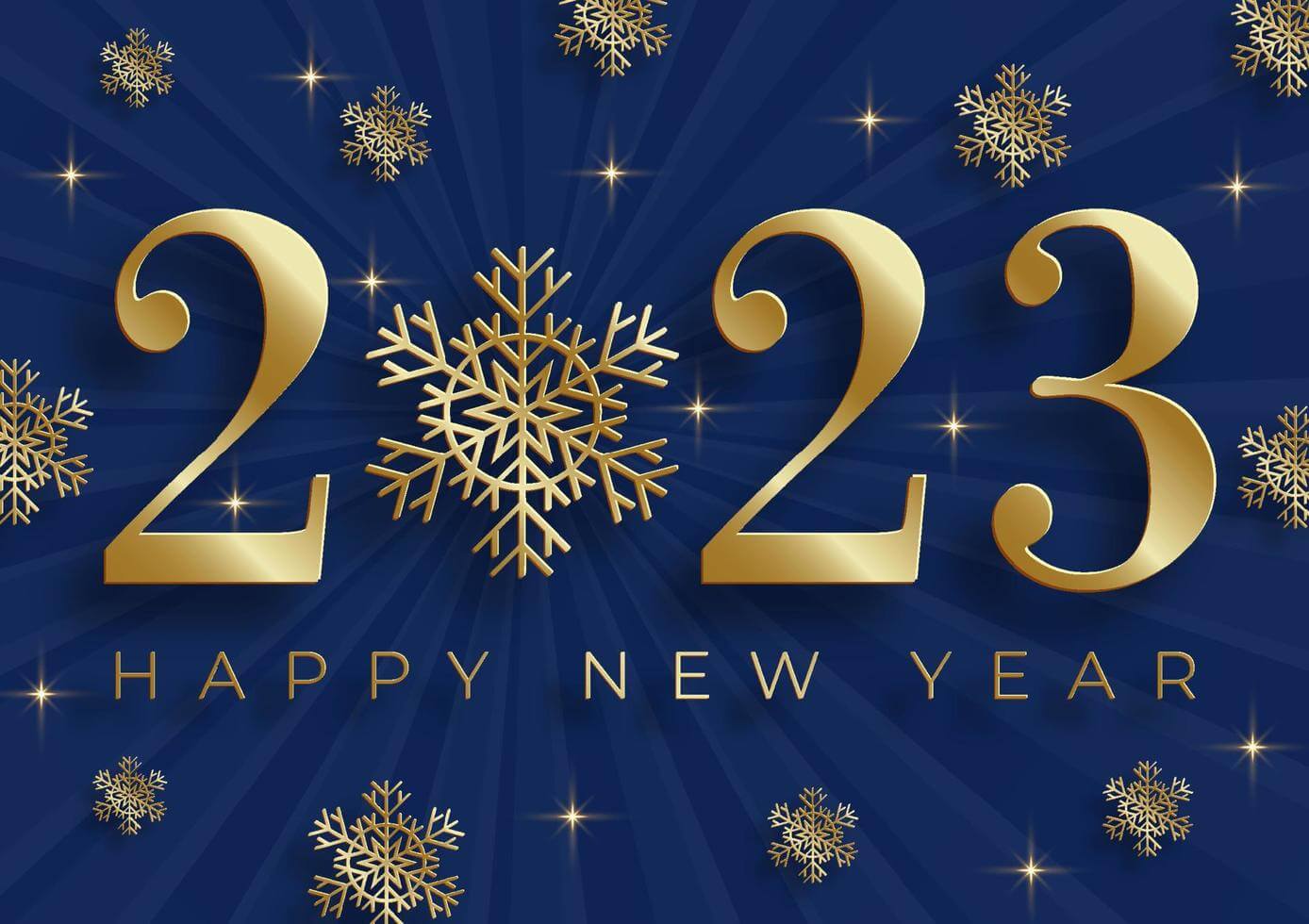 Happy New Year 2023 Photos Free Download