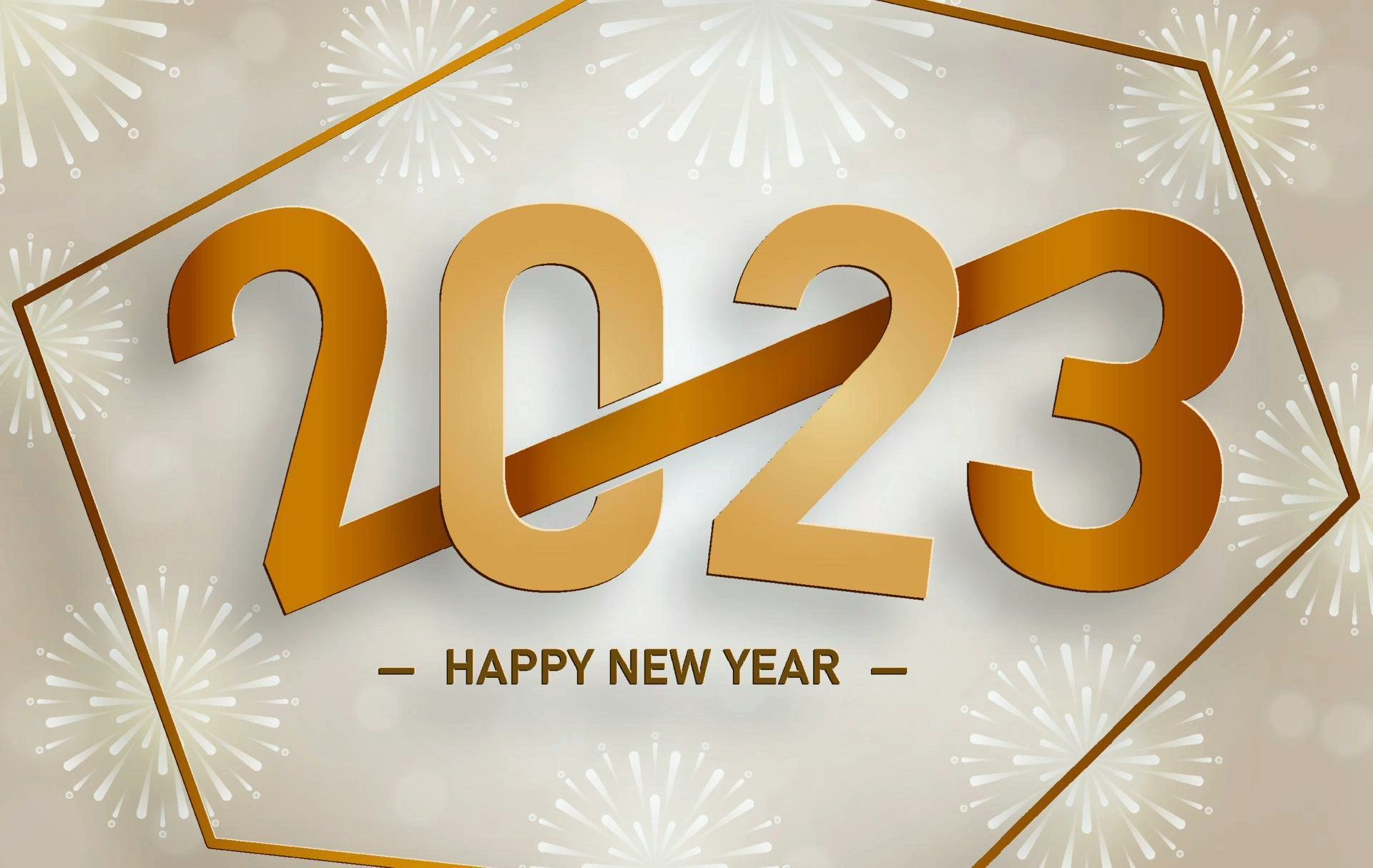 New Year Photos 2023 Free Download