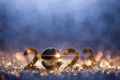 New Year Wallpaper HD Free Download