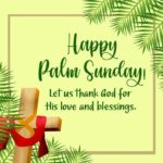 Holy Day Palm Sunday