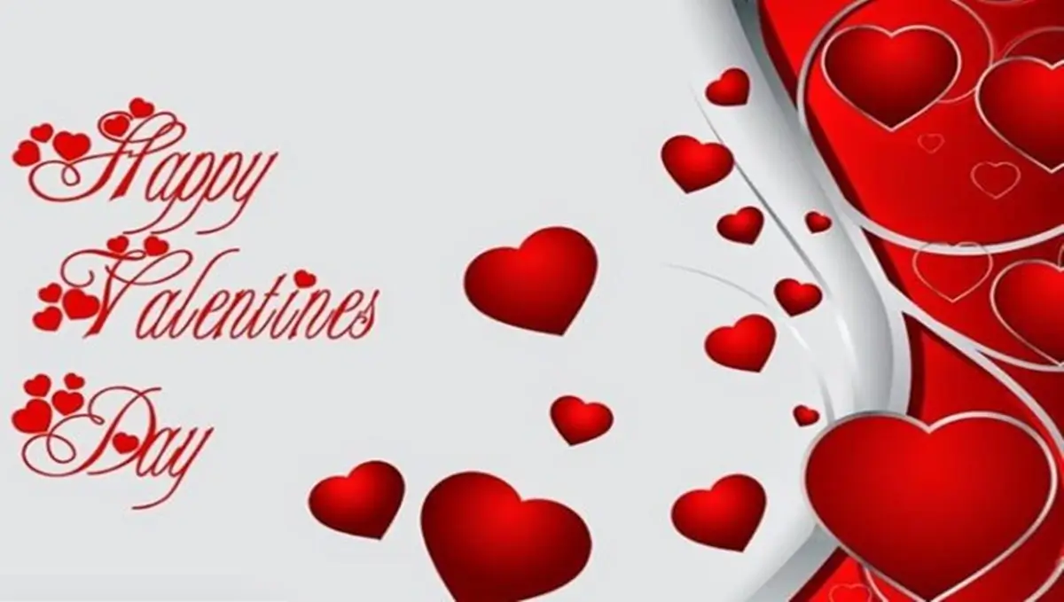 Valentines Day Facebook Cover Images