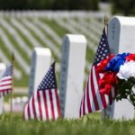 Memorial Day Flower Images